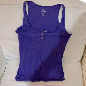 Old Navy X-Small tank